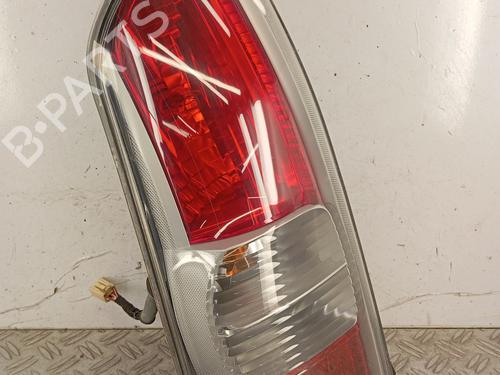 Venstre baglygte Venstre baglygte DAIHATSU SIRION (M3_) 1.0 (M300) (70 hp) 34219305 34219305