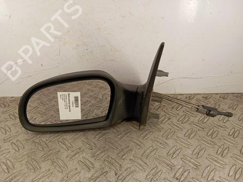 Used Left mirror CITROËN SAXO (S0, S1) 1.5 D (57 hp) 29845216
