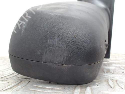 Right mirror RENAULT CLIO III (BR0/1, CR0/1) 1.5 dCi (BR17, CR17) | BP28340541C27 