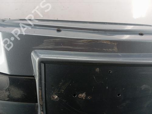 Front bumper SKODA OCTAVIA II Combi (1Z5) 1.9 TDI | BP29996122C7 