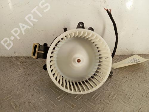 Used Heater blower motor FIAT 500L (351_, 352_) 0.9 (199LYC1B) (105 hp) 28345729