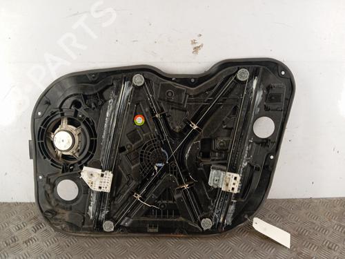 Front left window mechanism HYUNDAI i30 (PDE, PD, PDEN) 1.6 CRDi | BP29888878C22
