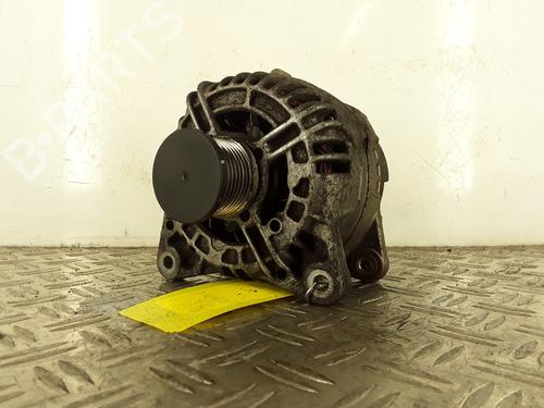 Used Alternator RENAULT MASTER II Van (FD) 2.5 dCi (FD02) (101 hp) 29285591