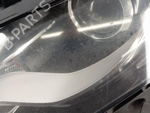 Used Left headlight Left headlight AUDI A4 B8 (8K2) 2.0 TFSI quattro (211 hp) 35931197 35931197