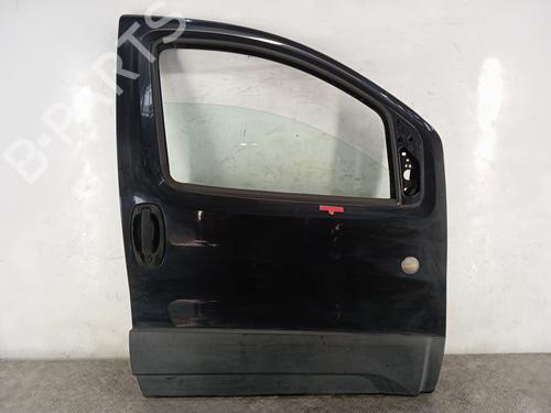 Used Right front door PEUGEOT BIPPER Tepee 1.3 HDi 75 (75 hp) 28342972