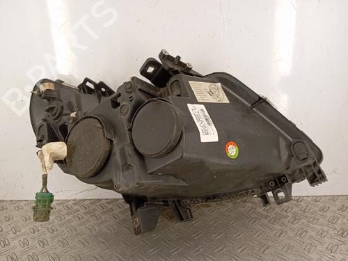 Left headlight FIAT DUCATO Platform/Chassis (250_) 100 Multijet 2,2 D | BP35810728C28 - Image 2