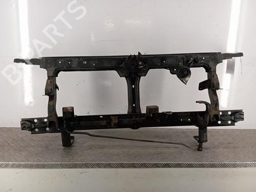 Used Front slam panel NISSAN NAVARA NP300 (D40) 2.5 dCi 4WD (171 hp) 28539222