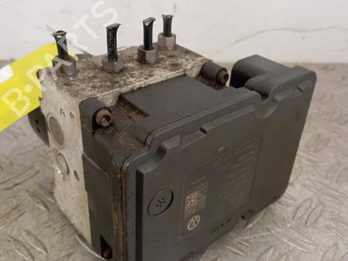 ABS pump VW TRANSPORTER T5 Van (7HA, 7HH, 7EA, 7EH) 1.9 TDI | BP31814360M43