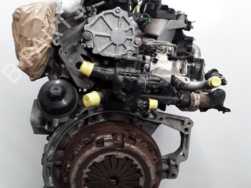 Motor CITROËN C3 II (SC_) 1.4 HDi 70 (SC8HZC, SC8HR0, SC8HP4) | BP28340116M1 