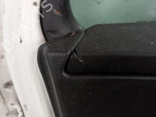 Right front door PEUGEOT 307 (3A/C) 2.0 HDi 110 | BP28338153C3 
