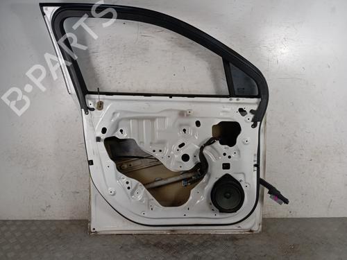 Left front door CHEVROLET ORLANDO (J309) 2.0 D | BP28338125C2