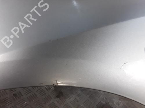 Left front fenders PEUGEOT 307 Break (3E) 2.0 HDI 110 | BP28346189C41