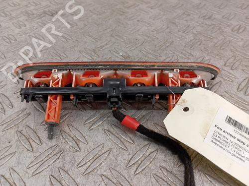 Used Third brake light Third brake light 38055105 38055105
