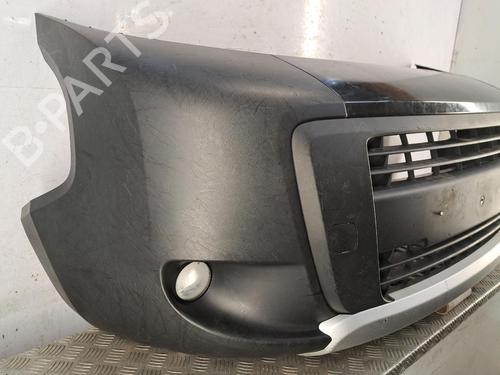 Front bumper CITROËN NEMO MPV 1.3 HDi 75 | BP38953392C7  - Image 5