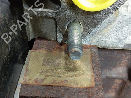 Engine FIAT PANDA (169_) | BP37277533M1 - Image 2