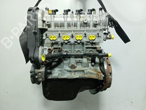Engine FIAT TIPO Hatchback (356_, 357_) 1.4 (356HXA1B, 357) | BP32394408M1  - Image 5