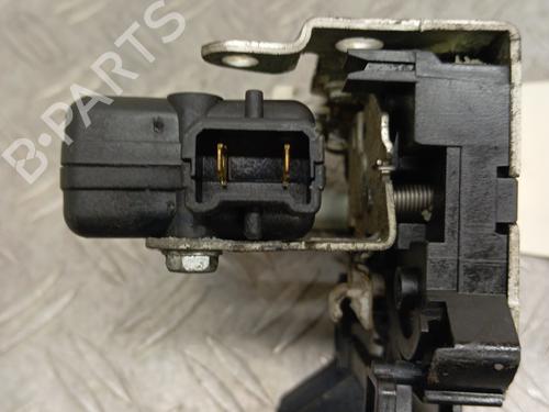 Front right lock DACIA SANDERO 1.4 (BS0C, BS0A, BS0G, BS1F, BS0E) | BP28348535C97 