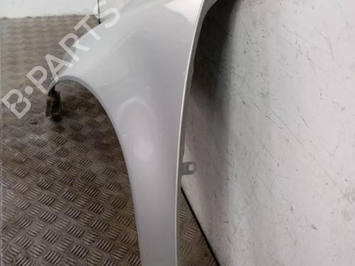 Left front fenders VOLVO V50 (545) 1.8 | BP28344170C41 