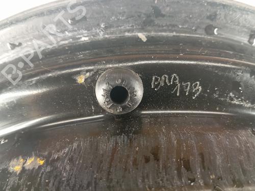 Rim RENAULT CLIO II (BB_, CB_) 1.6 16V (BB01, BB0H, BB0T, BB14, BB1D, BB1R, BB2KL, BB3G... | BP29940442C45