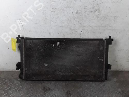 Water radiator VW TOURAN (5T1) 1.6 TDI | BP28344552M31 - Image 2