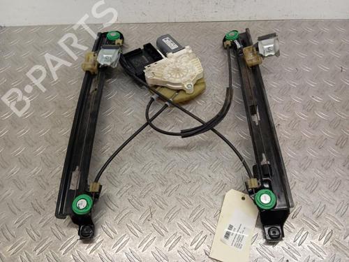 Front left window mechanism SEAT LEON (1P1) 1.9 TDI | BP28340233C22