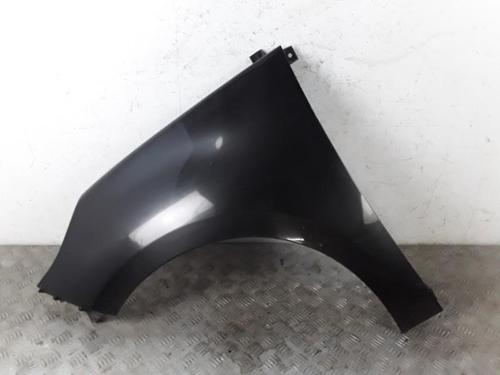 Left front fenders RENAULT SCÉNIC III (JZ0/1_) 1.5 dCi | BP28341758C41 