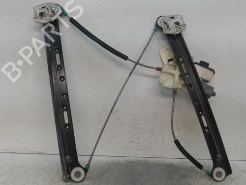 Front right window mechanism BMW X3 (E83) 3.0 d | BP28344819C23 
