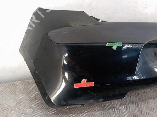 Rear bumper HYUNDAI i10 I (PA) 1.2 | BP28348102C8 