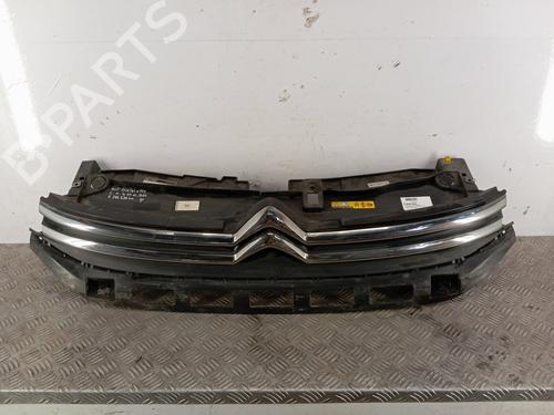 Used Grille CITROËN C3 III (SX) 1.6 BlueHDi 75 (75 hp) 29072437