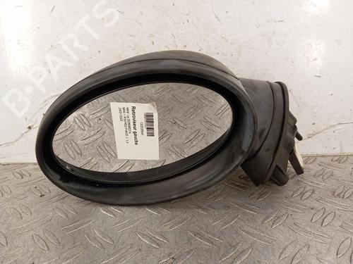 Used Left mirror Left mirror MINI MINI (R50, R53) One D (88 hp) 40031929 40031929