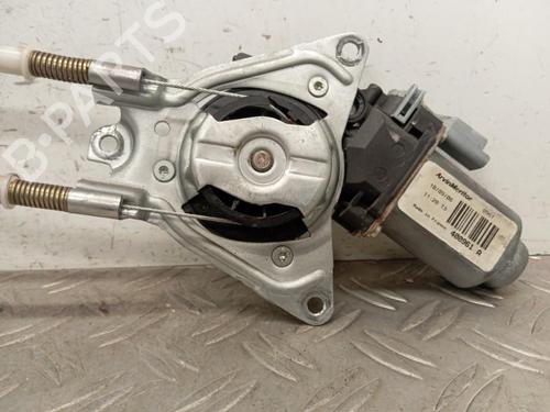 Used Front left window mechanism Front left window mechanism FIAT SCUDO Van (220_) 2.0 JTD (94 hp) 28340160 28340160
