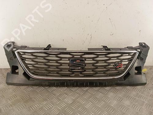 Grelha Grelha SEAT LEON (5F1) 2.0 TDI (150 hp) 39711430 39711430