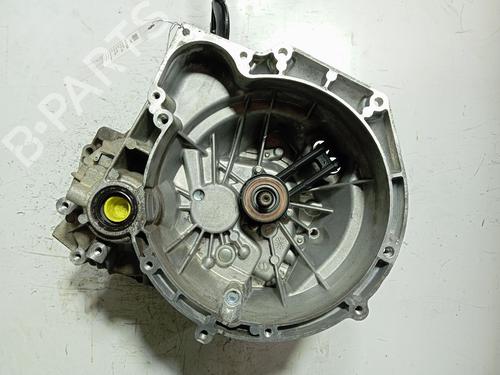 Gearbox FORD FIESTA VI (CB1, CCN) 1.4 TDCi | BP38457924M3 - Image 5