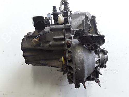 Gearbox PEUGEOT 508 SW I (8E_) 2.0 HDi | BP28338914M3 