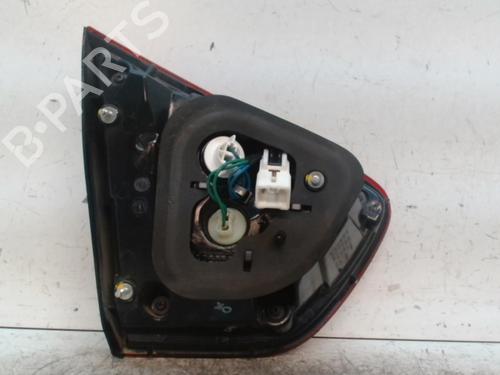 Used Right tailgate light KIA RIO III (UB) 1.1 CRDi (75 hp) 28344895