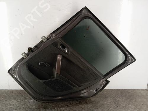 Right rear door PEUGEOT 2008 I (CU_) 1.2 VTi | BP29956974C5
