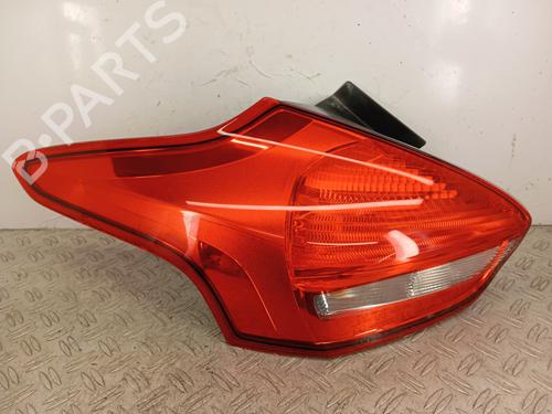 Left taillight FORD FOCUS IV (HN) 1.0 EcoBoost | BP32720690C34 - Image 5