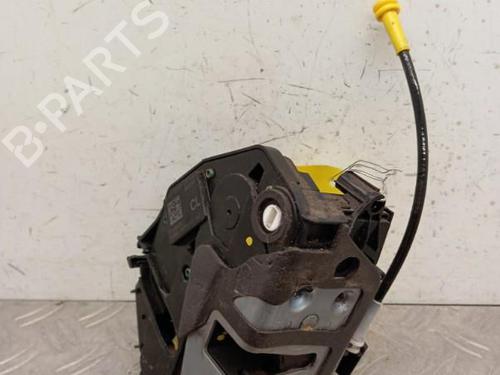 Used Rear right lock FORD FIESTA VI (CB1, CCN) 1.4 TDCi (70 hp) 28341683