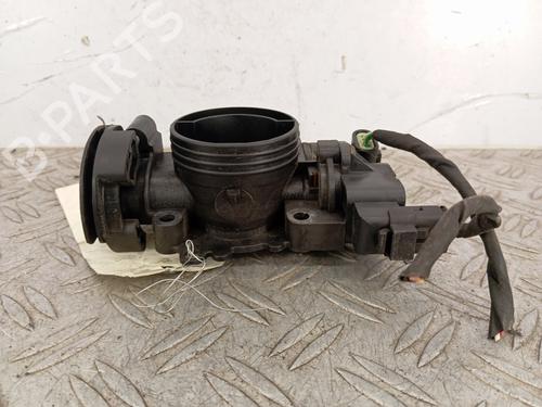 Used Throttle body Throttle body CITROËN SAXO (S0, S1) [1996-2004] 33655225 33655225