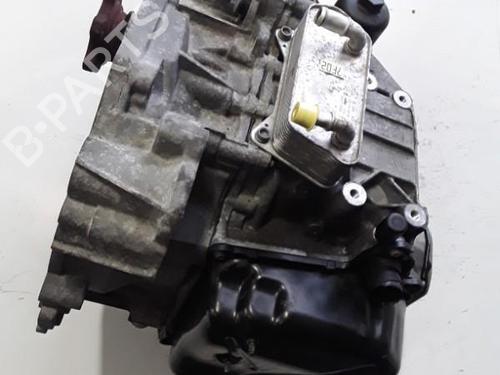 Gearbox VW SCIROCCO III (137, 138) 2.0 TDI | BP28347552M3 