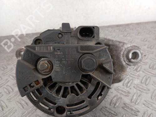 Alternator IVECO DAILY III Van 35 C 12 V, 35 S 12 V (AGKA43A2, AGKB43A2, AGKB46A2,... | BP28348268M7 