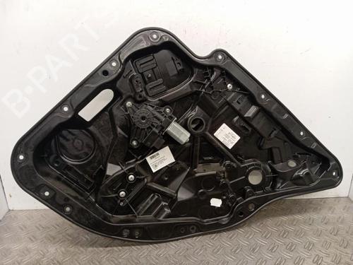 Rear right window mechanism MERCEDES-BENZ C-CLASS (W205) C 200 d (205.007) | BP28347579C25 