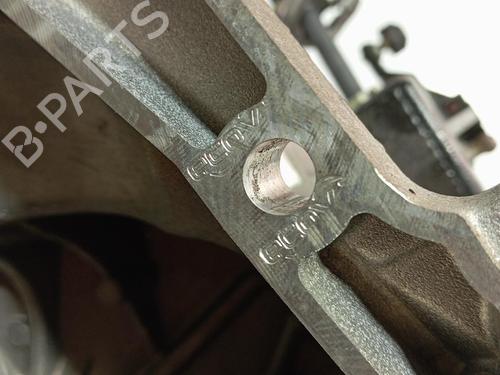 Gearbox VOLVO C30 (533) 1.6 D | BP38067720M3 - Image 6