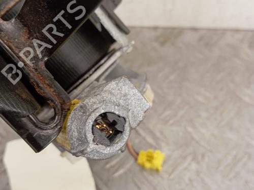 Used Front right seatbelt Front right seatbelt FORD FIESTA VI (CB1, CCN) 1.5 TDCi (75 hp) 28341402 28341402