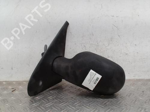 Left mirror RENAULT CLIO II (BB_, CB_) 1.4 (B/CB0C, B/CB0S) | BP28348920C26 