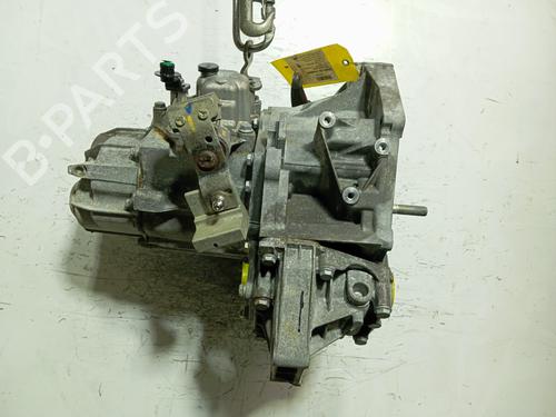 Gearbox FIAT TIPO Hatchback (356_, 357_) 1.4 (356HXA1B, 357) | BP32392120M3 - Image 4