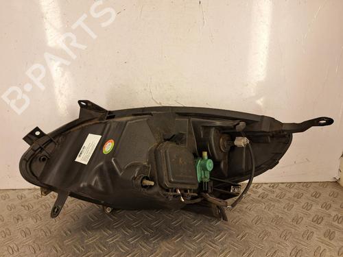 Used Right headlight Right headlight RENAULT TWINGO II (CN0_) 1.2 16V (CN0K, CN0V, CN0A) (76 hp) 40457390 40457390