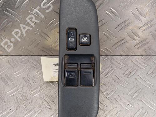 Left front window switch TOYOTA RAV 4 II (_A2_) 2.0 D 4WD (CLA20_, CLA21_, CLA20R, CLA21R) | BP39487598I27 - Image 3