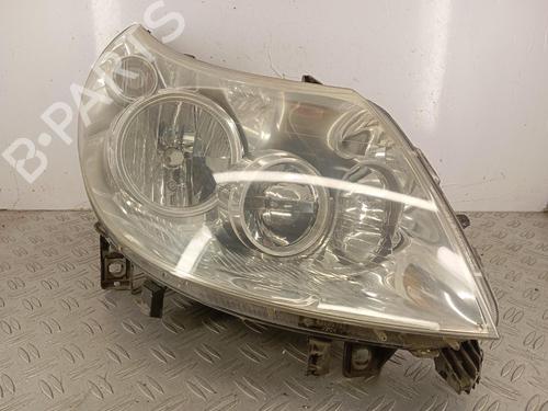 Right headlight FIAT DUCATO Van (250_) 120 Multijet 2,3 D | BP38562634C29 - Image 4
