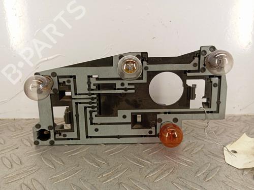 Used Lamp holder PEUGEOT 306 Hatchback (7A, 7C, N3, N5) 1.9 D (68 hp) 29888848